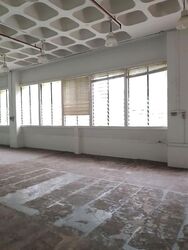 Hillview Warehouse (D23), Factory #638971151